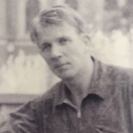 Photo of Helge Ingar Amundsen